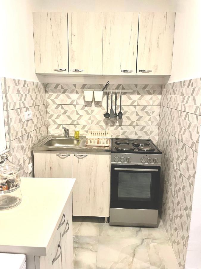 Easy Apartments Ledine 외부 사진