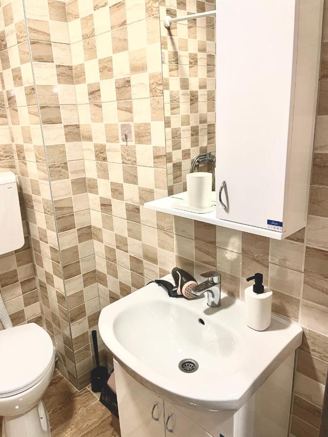 Easy Apartments Ledine 외부 사진