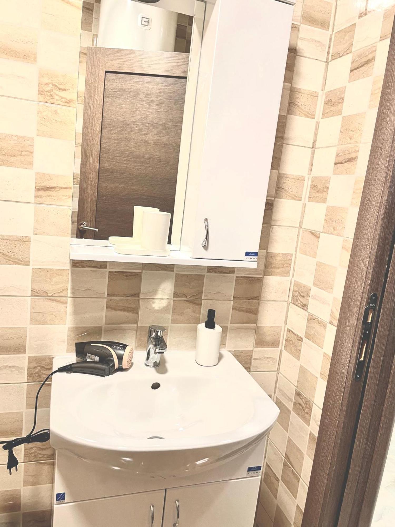 Easy Apartments Ledine 외부 사진