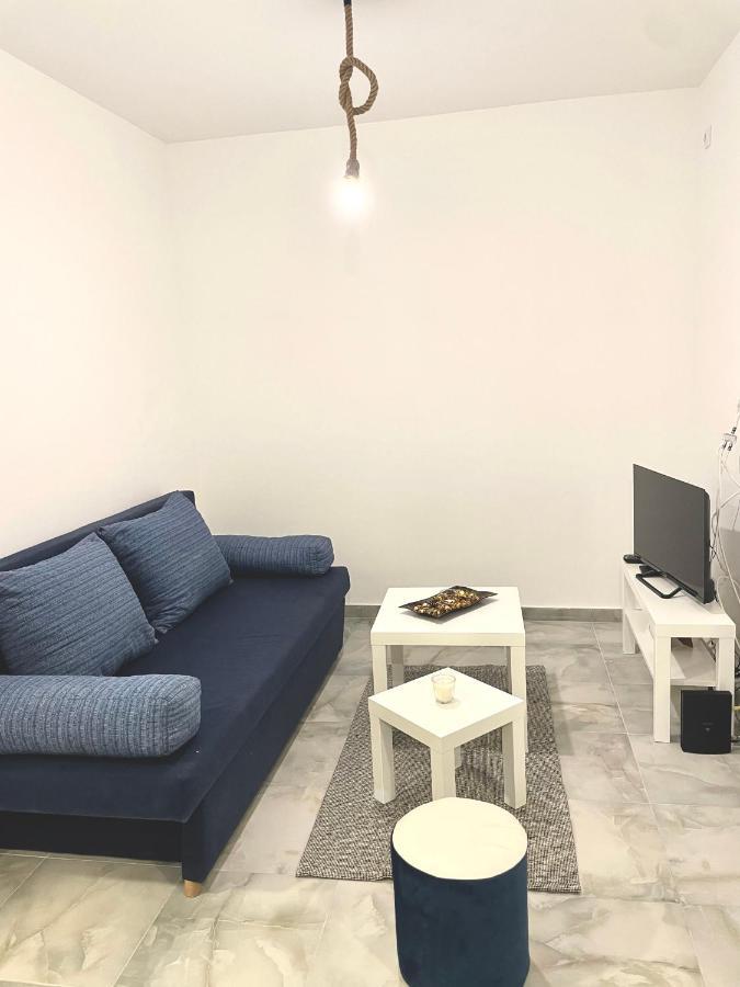 Easy Apartments Ledine 외부 사진