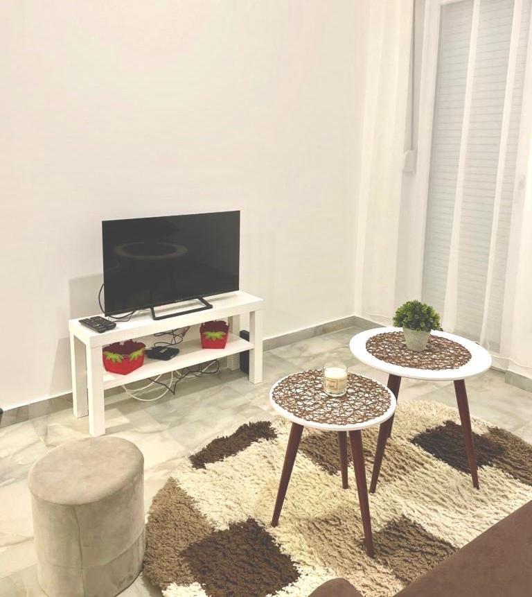 Easy Apartments Ledine 외부 사진