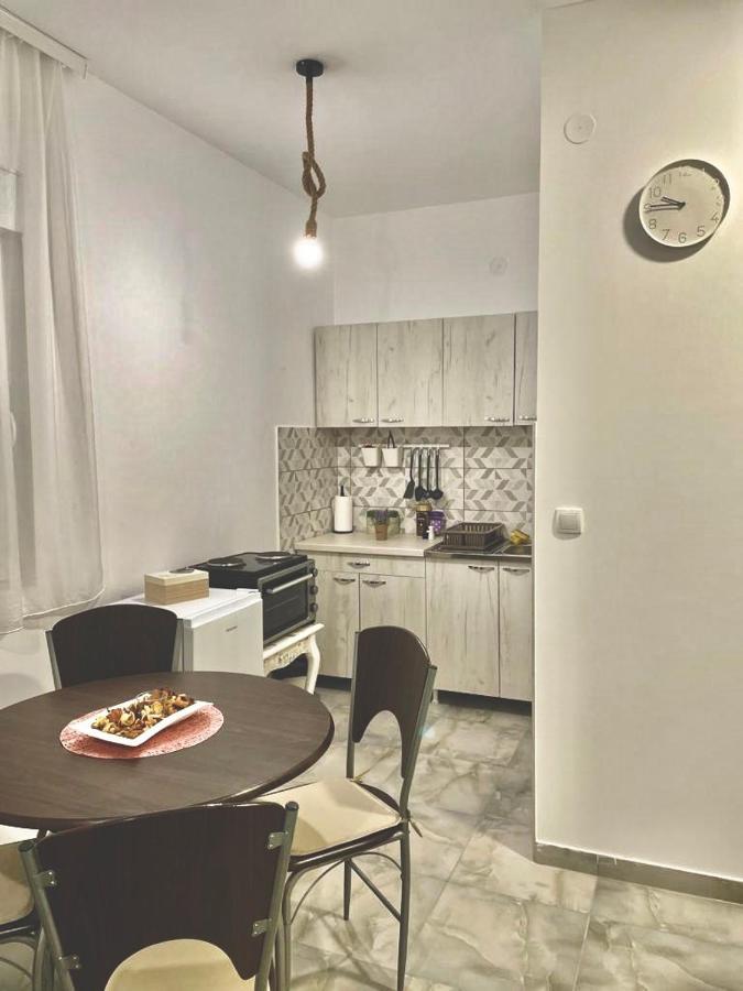 Easy Apartments Ledine 외부 사진