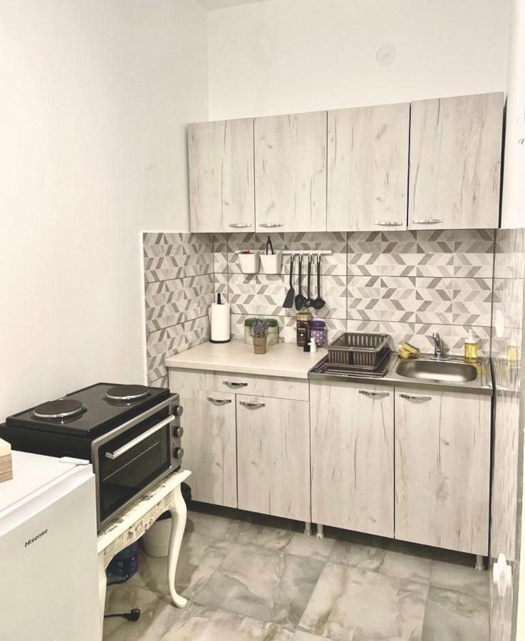 Easy Apartments Ledine 외부 사진