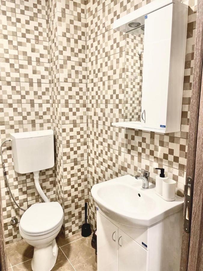 Easy Apartments Ledine 외부 사진