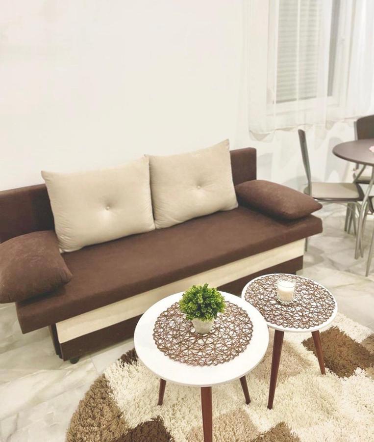 Easy Apartments Ledine 외부 사진