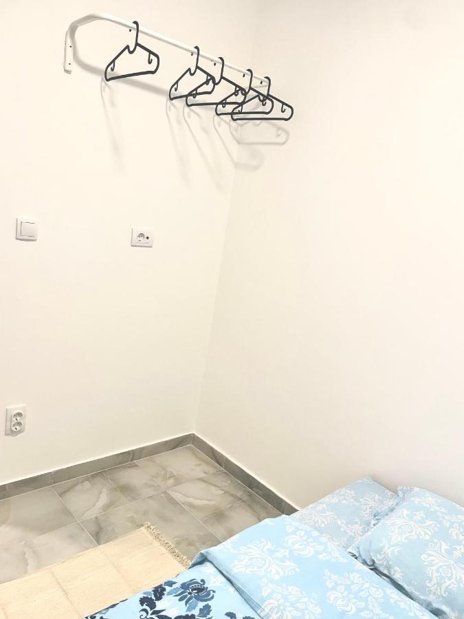Easy Apartments Ledine 외부 사진