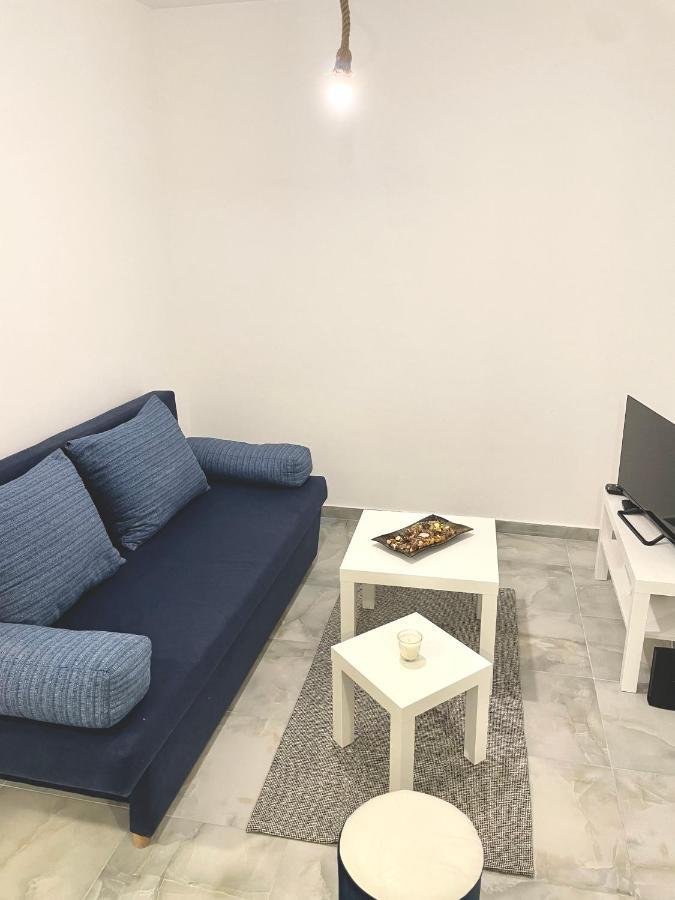 Easy Apartments Ledine 외부 사진