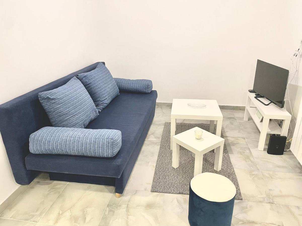 Easy Apartments Ledine 외부 사진