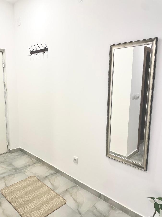 Easy Apartments Ledine 외부 사진